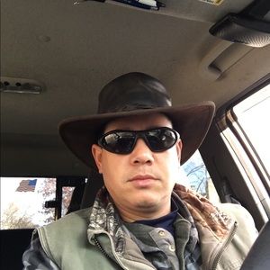 Meet your Posher, Andy